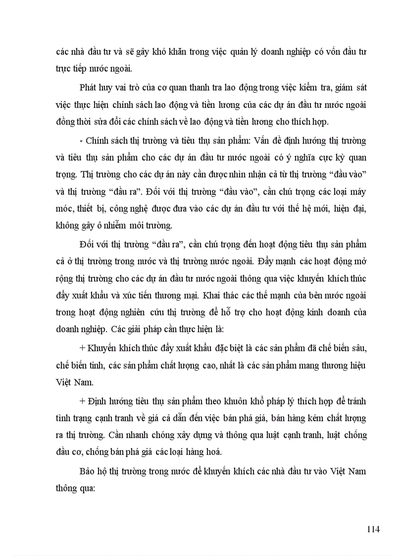 image for page Đầu tư trực tiếp nước ngoài với sự nghiệp công nghiệp hoá, hiện đại hoá ở nước ta