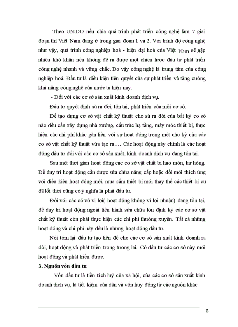 image for page Một số giải pháp nhằm hoàn thiện công tác lập dự án tại công ty cơ khí xây dựng công trình giao thông 121
