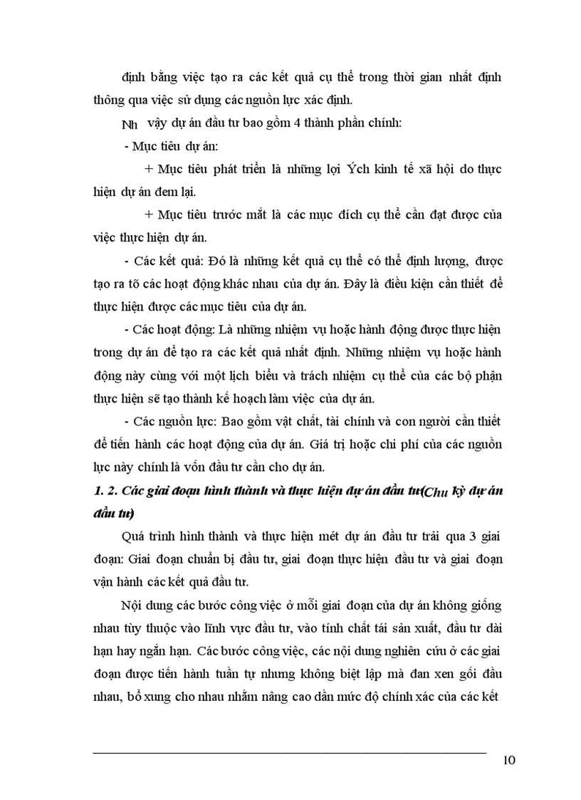 image for page Một số giải pháp nhằm hoàn thiện công tác lập dự án tại công ty cơ khí xây dựng công trình giao thông 121