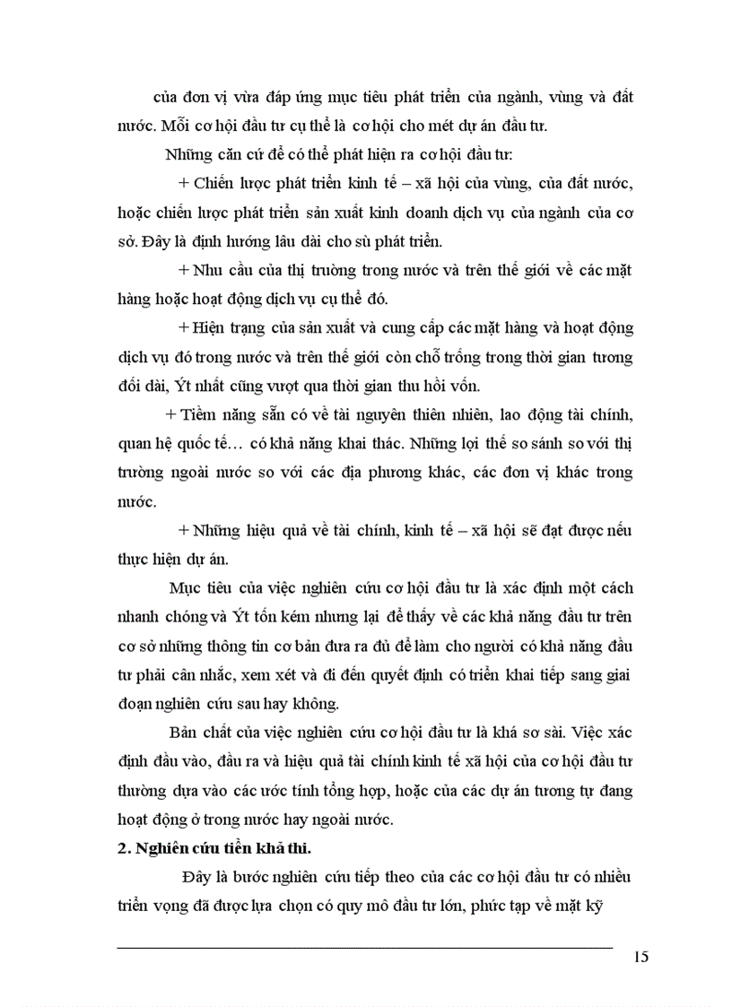 image for page Một số giải pháp nhằm hoàn thiện công tác lập dự án tại công ty cơ khí xây dựng công trình giao thông 121
