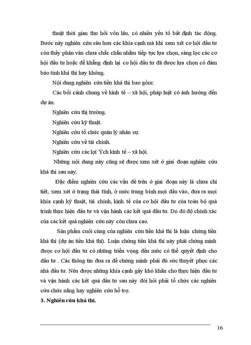 image for page Một số giải pháp nhằm hoàn thiện công tác lập dự án tại công ty cơ khí xây dựng công trình giao thông 121