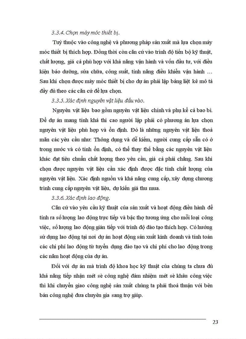 image for page Một số giải pháp nhằm hoàn thiện công tác lập dự án tại công ty cơ khí xây dựng công trình giao thông 121