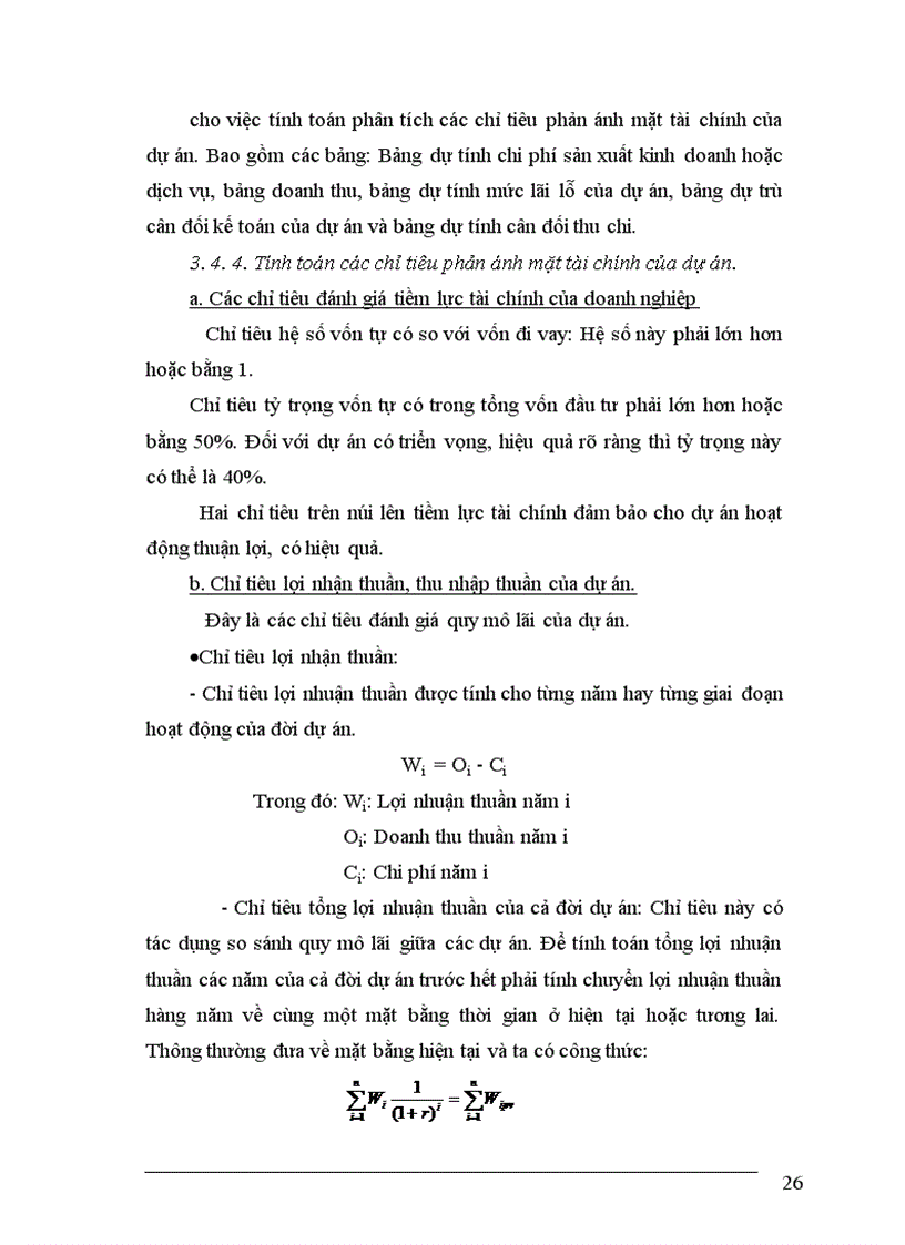 image for page Một số giải pháp nhằm hoàn thiện công tác lập dự án tại công ty cơ khí xây dựng công trình giao thông 121