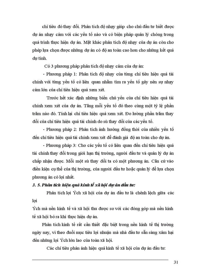 image for page Một số giải pháp nhằm hoàn thiện công tác lập dự án tại công ty cơ khí xây dựng công trình giao thông 121