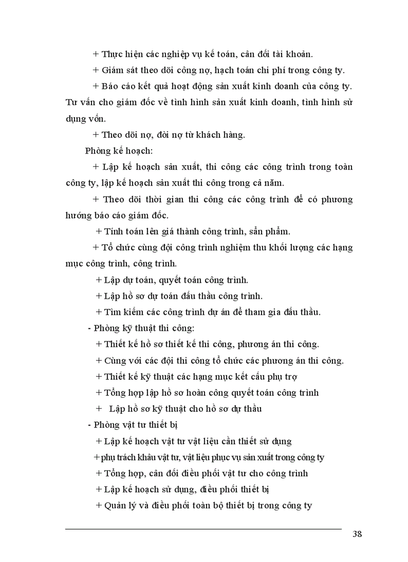 image for page Một số giải pháp nhằm hoàn thiện công tác lập dự án tại công ty cơ khí xây dựng công trình giao thông 121