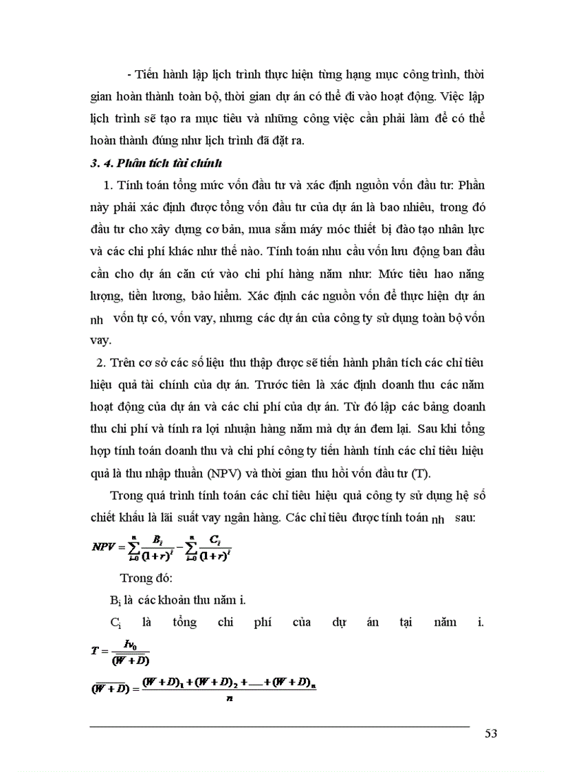 image for page Một số giải pháp nhằm hoàn thiện công tác lập dự án tại công ty cơ khí xây dựng công trình giao thông 121
