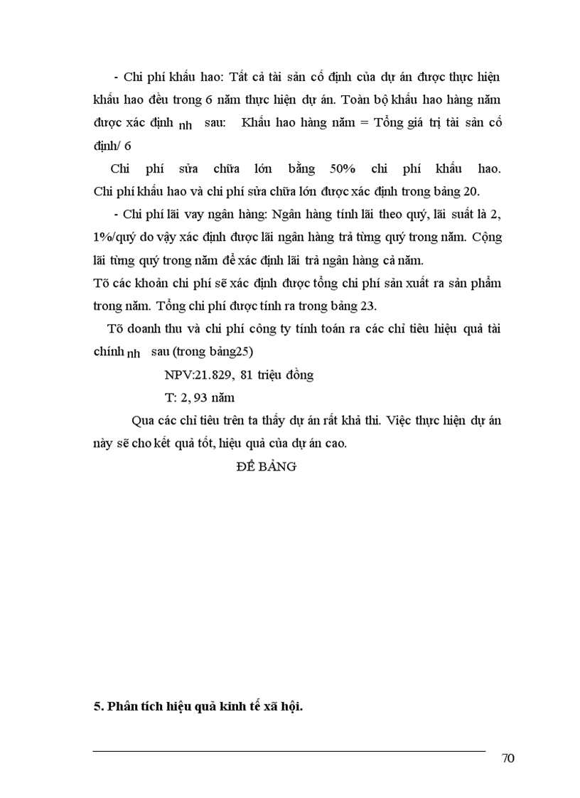 image for page Một số giải pháp nhằm hoàn thiện công tác lập dự án tại công ty cơ khí xây dựng công trình giao thông 121