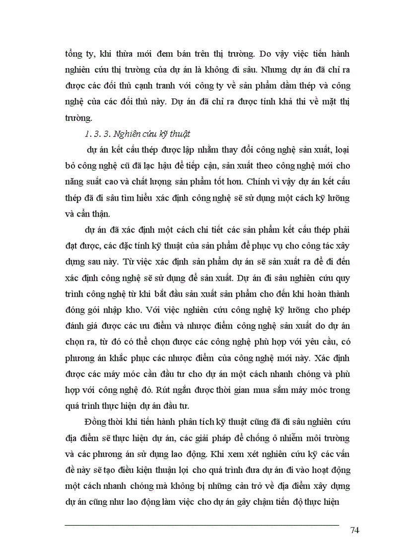image for page Một số giải pháp nhằm hoàn thiện công tác lập dự án tại công ty cơ khí xây dựng công trình giao thông 121