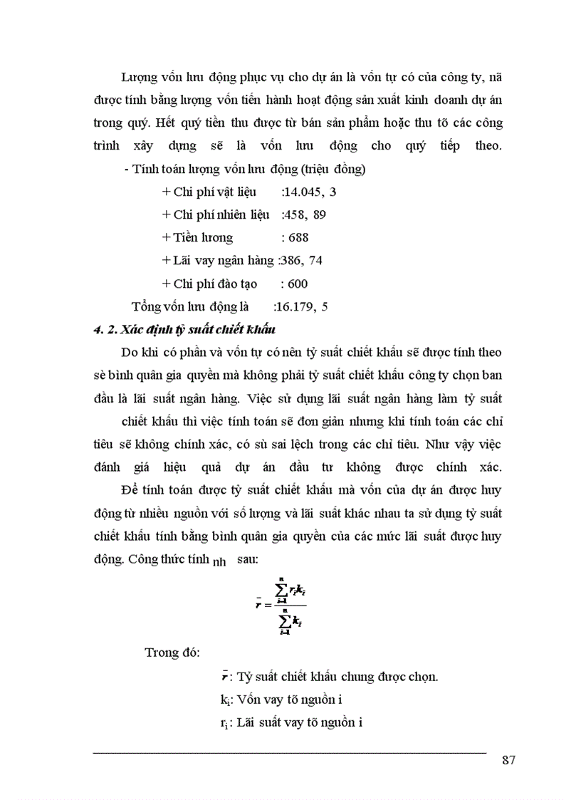 image for page Một số giải pháp nhằm hoàn thiện công tác lập dự án tại công ty cơ khí xây dựng công trình giao thông 121