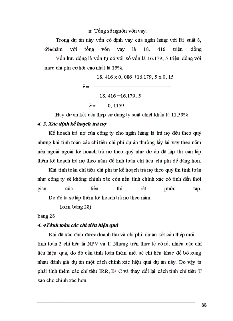 image for page Một số giải pháp nhằm hoàn thiện công tác lập dự án tại công ty cơ khí xây dựng công trình giao thông 121