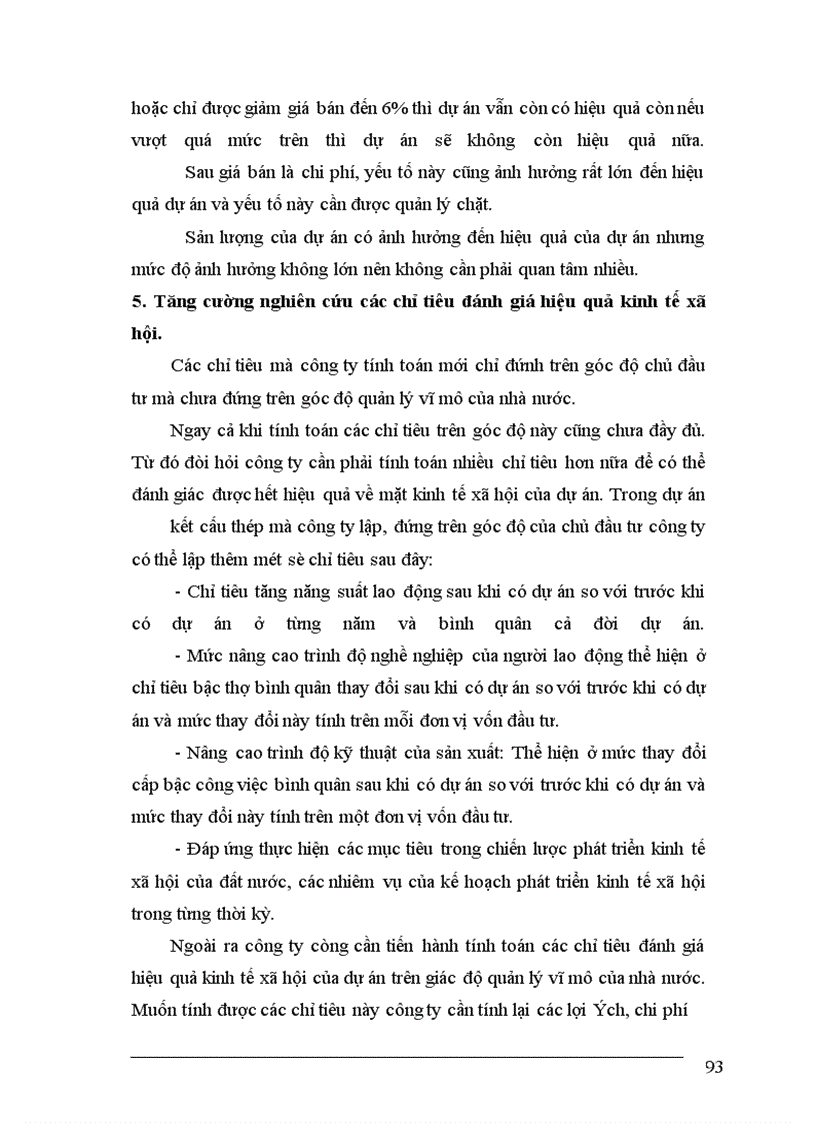 image for page Một số giải pháp nhằm hoàn thiện công tác lập dự án tại công ty cơ khí xây dựng công trình giao thông 121