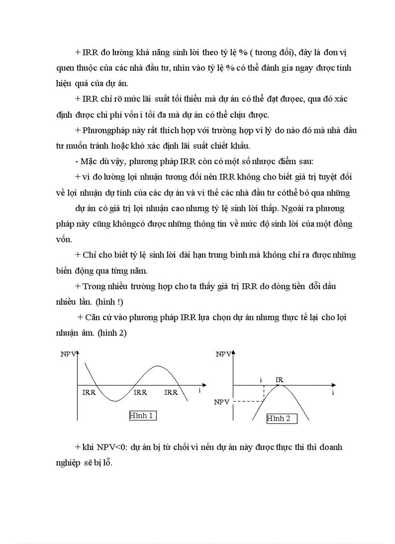 image for page Một số ý kiến về công tác thẩm định dự án đầu tư tại Sở kế hoạch & đầu tư Hà Tây