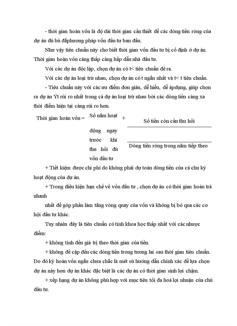 image for page Một số ý kiến về công tác thẩm định dự án đầu tư tại Sở kế hoạch & đầu tư Hà Tây