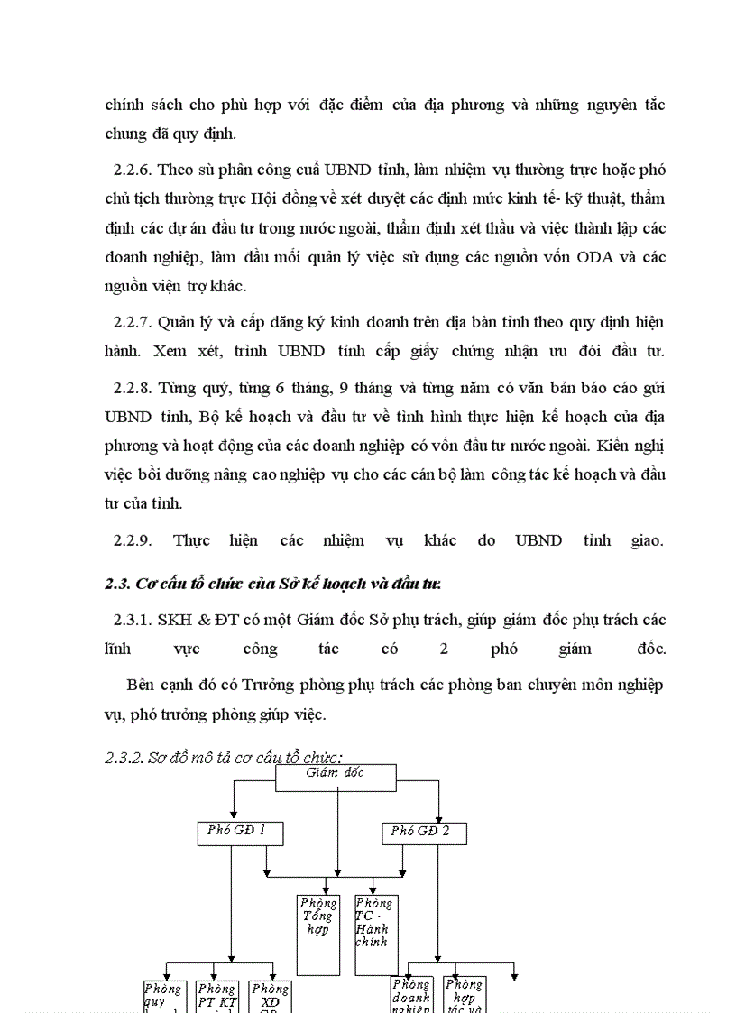 image for page Một số ý kiến về công tác thẩm định dự án đầu tư tại Sở kế hoạch & đầu tư Hà Tây