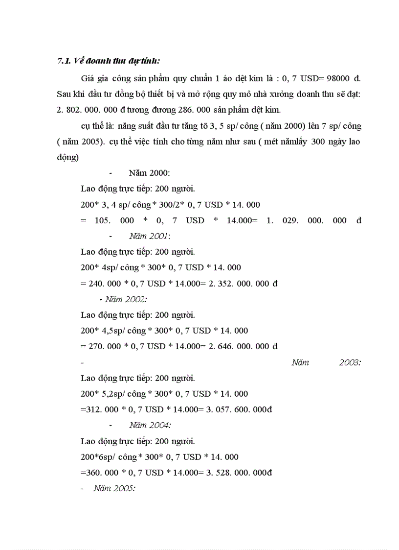 image for page Một số ý kiến về công tác thẩm định dự án đầu tư tại Sở kế hoạch & đầu tư Hà Tây