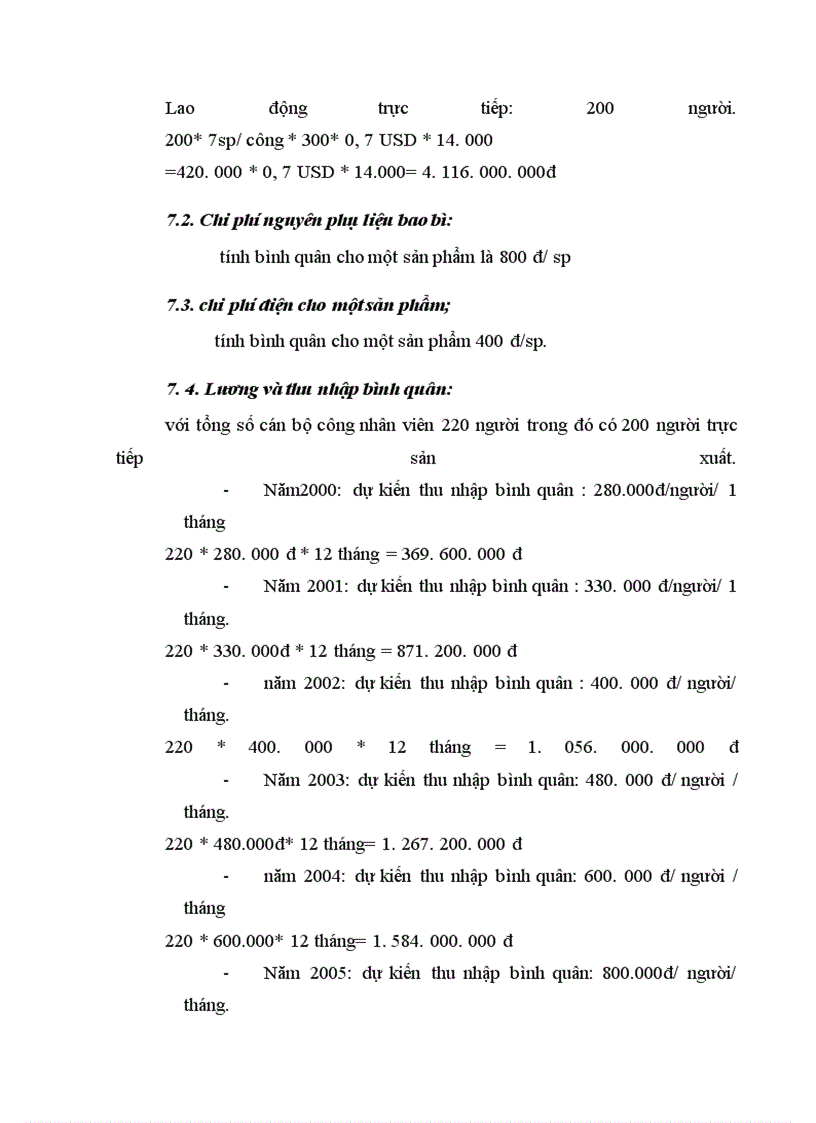 image for page Một số ý kiến về công tác thẩm định dự án đầu tư tại Sở kế hoạch & đầu tư Hà Tây