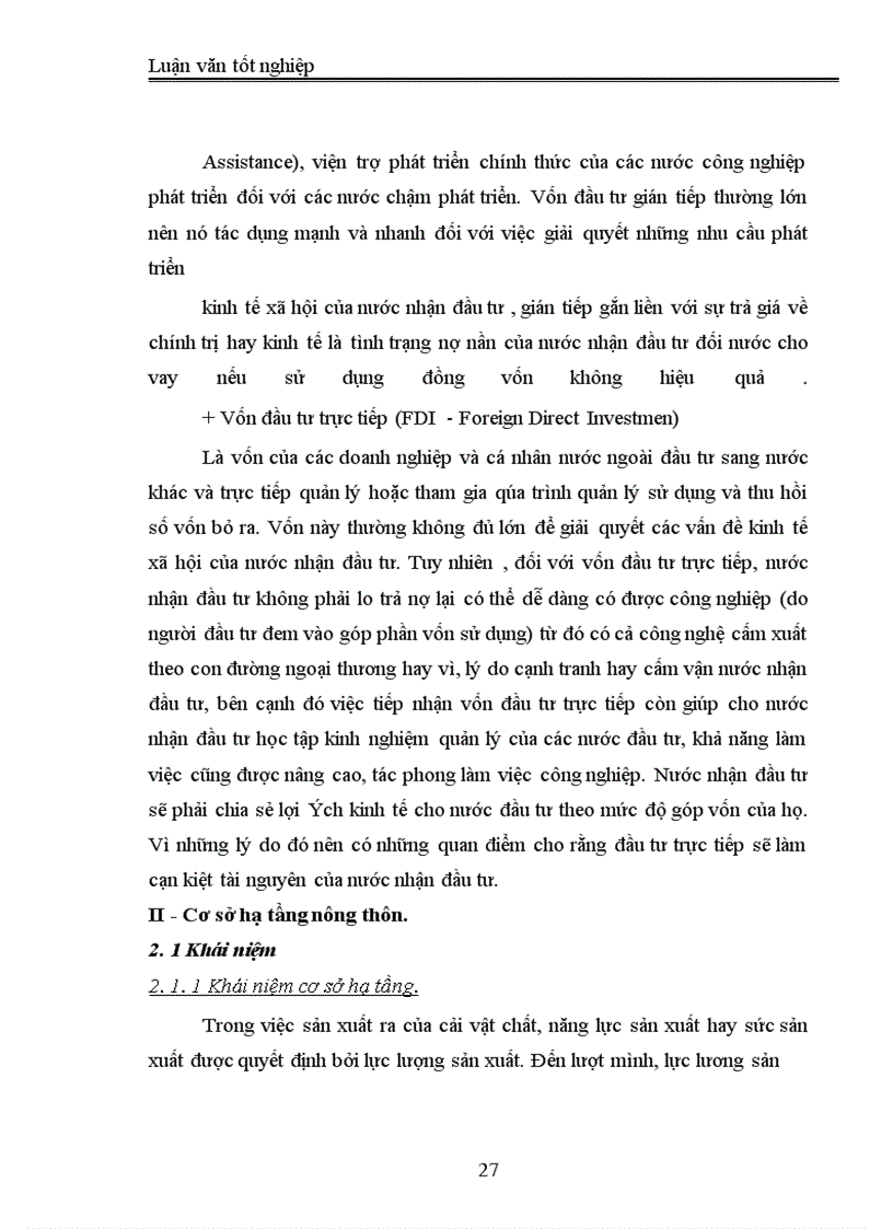 image for page Đầu tư phát triển cơ sở hạ tầng nông thôn tỉnh Phú Thọ thực trạng và giải pháp