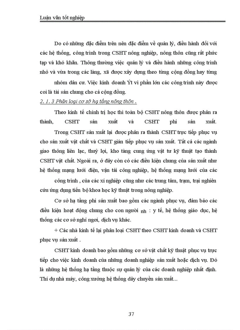 image for page Đầu tư phát triển cơ sở hạ tầng nông thôn tỉnh Phú Thọ thực trạng và giải pháp