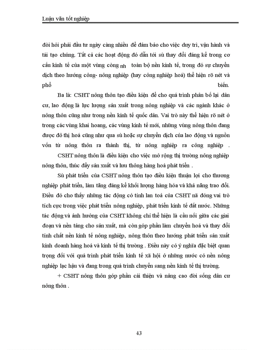 image for page Đầu tư phát triển cơ sở hạ tầng nông thôn tỉnh Phú Thọ thực trạng và giải pháp