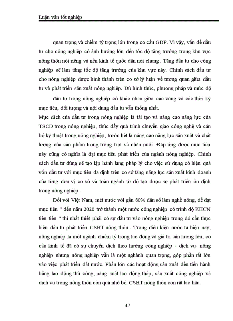 image for page Đầu tư phát triển cơ sở hạ tầng nông thôn tỉnh Phú Thọ thực trạng và giải pháp