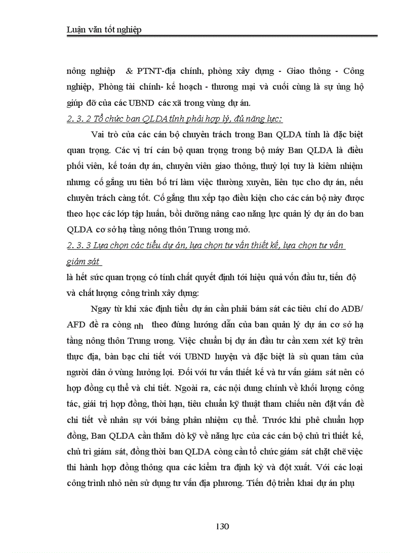 image for page Đầu tư phát triển cơ sở hạ tầng nông thôn tỉnh Phú Thọ thực trạng và giải pháp