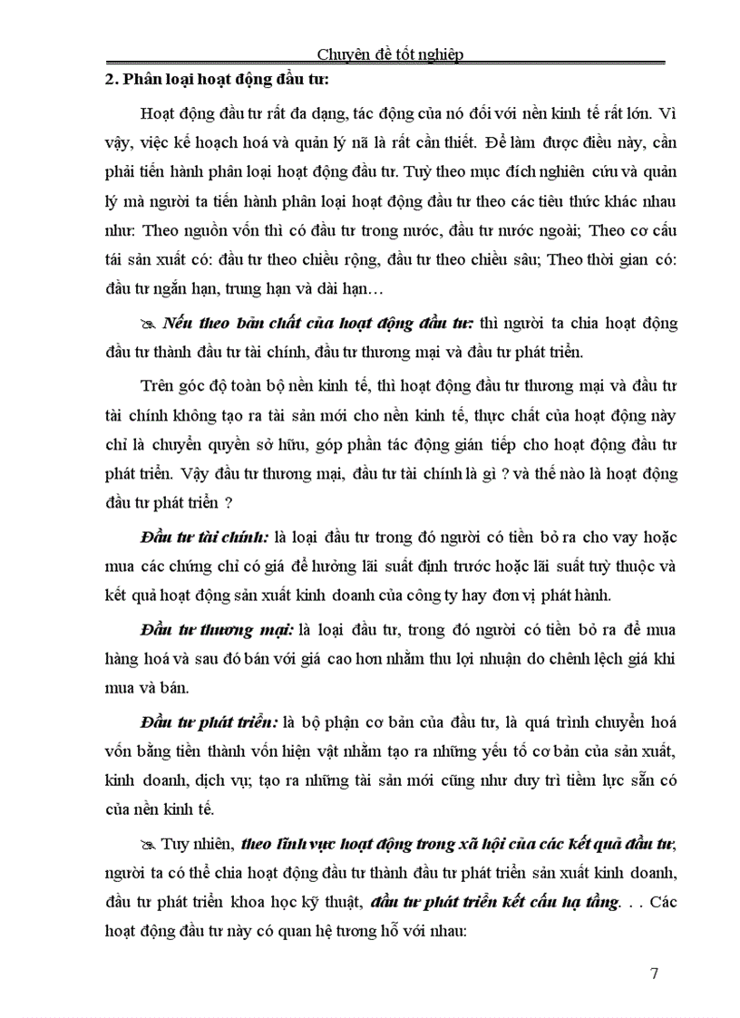 image for page Một số giải pháp khuyến khích tư nhân đầu tư trong lĩnh vực kết cấu hạ tầng kĩ thuật ở nước ta