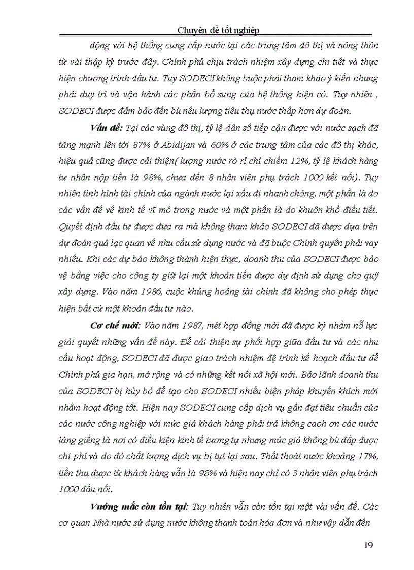 image for page Một số giải pháp khuyến khích tư nhân đầu tư trong lĩnh vực kết cấu hạ tầng kĩ thuật ở nước ta