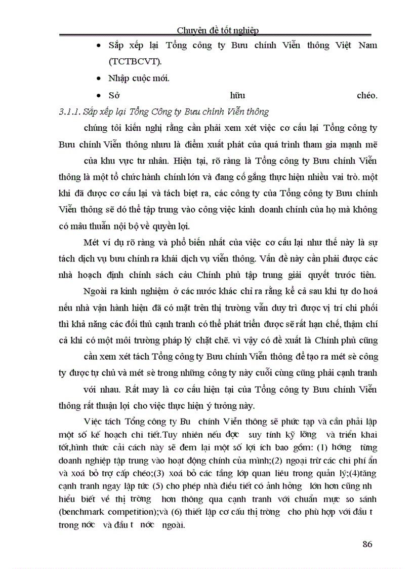 image for page Một số giải pháp khuyến khích tư nhân đầu tư trong lĩnh vực kết cấu hạ tầng kĩ thuật ở nước ta