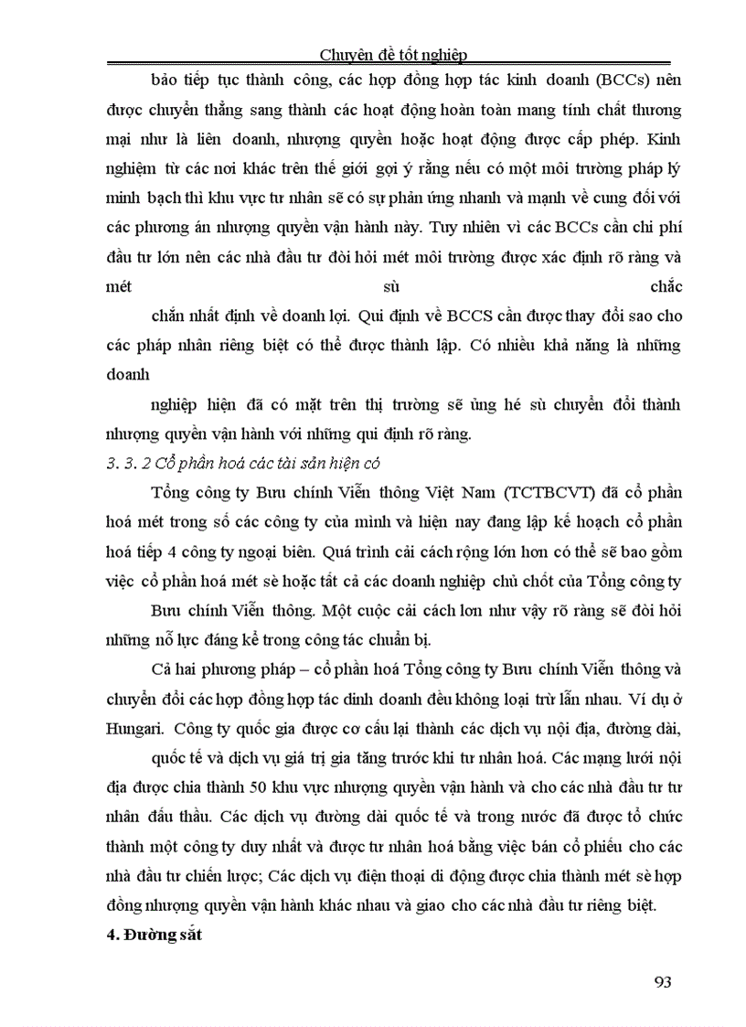 image for page Một số giải pháp khuyến khích tư nhân đầu tư trong lĩnh vực kết cấu hạ tầng kĩ thuật ở nước ta