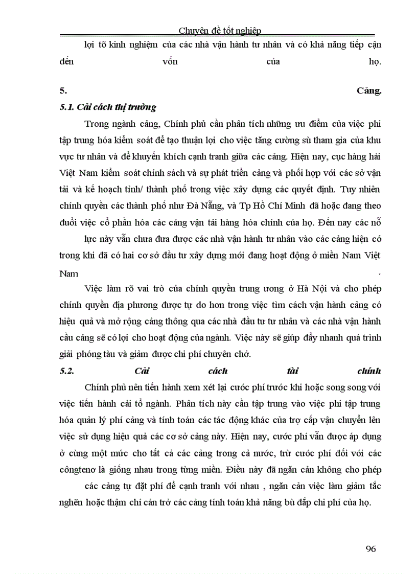 image for page Một số giải pháp khuyến khích tư nhân đầu tư trong lĩnh vực kết cấu hạ tầng kĩ thuật ở nước ta