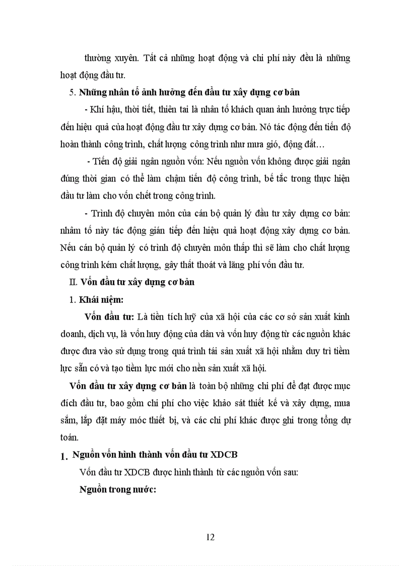 image for page Thực trạng và giải pháp nâng cao hiệu quả đầu tư xây dựng cơ bản tại tỉnh Bắc Kạn trong thời gian tới
