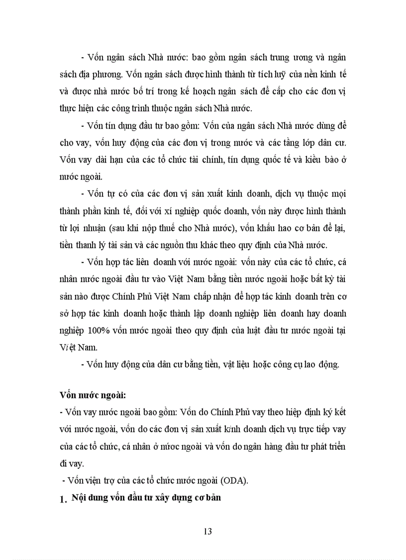 image for page Thực trạng và giải pháp nâng cao hiệu quả đầu tư xây dựng cơ bản tại tỉnh Bắc Kạn trong thời gian tới