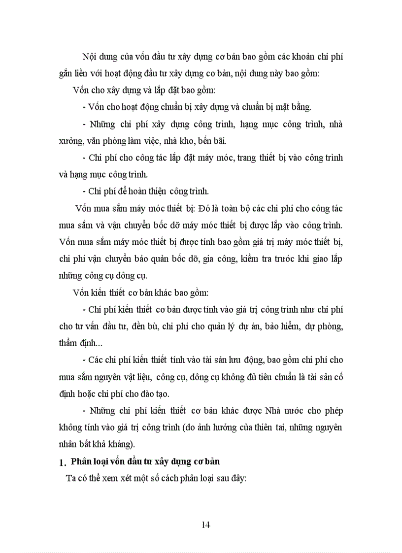 image for page Thực trạng và giải pháp nâng cao hiệu quả đầu tư xây dựng cơ bản tại tỉnh Bắc Kạn trong thời gian tới