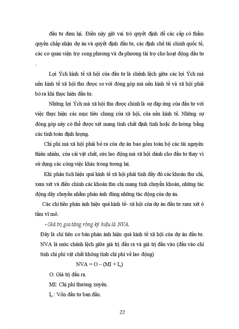 image for page Thực trạng và giải pháp nâng cao hiệu quả đầu tư xây dựng cơ bản tại tỉnh Bắc Kạn trong thời gian tới