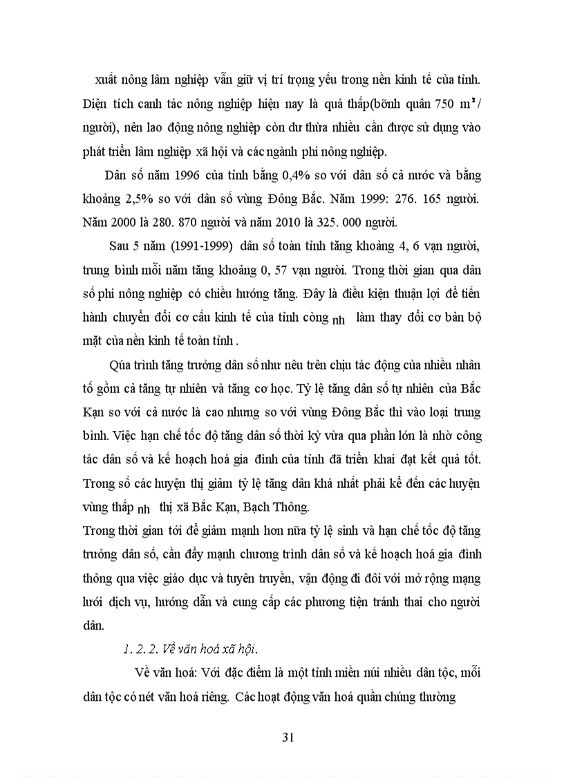 image for page Thực trạng và giải pháp nâng cao hiệu quả đầu tư xây dựng cơ bản tại tỉnh Bắc Kạn trong thời gian tới