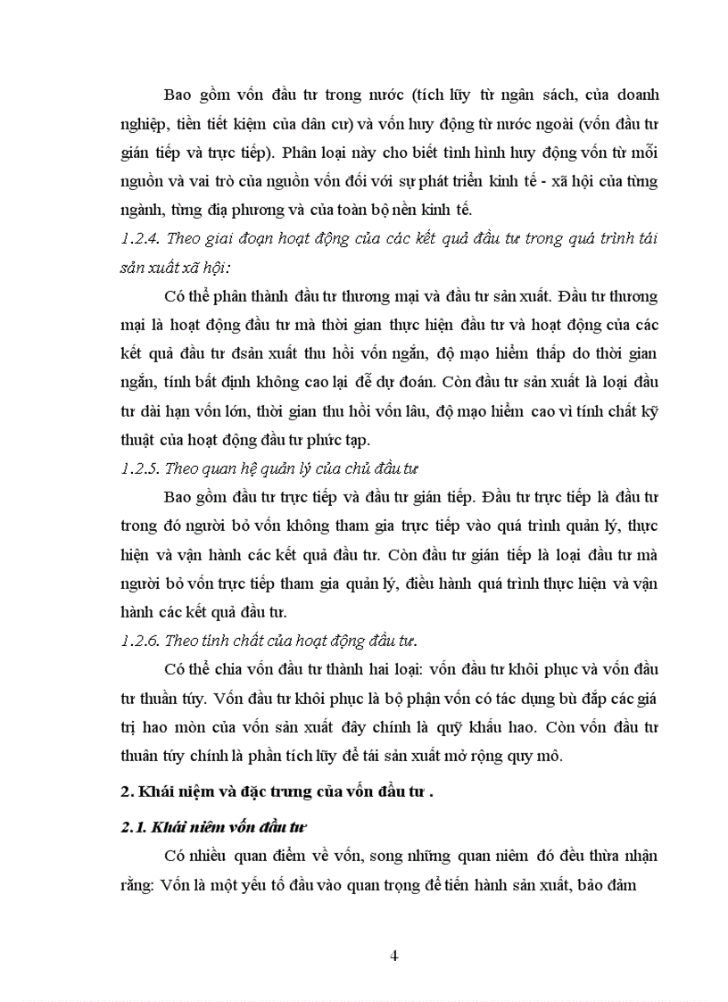 image for page Một số giải pháp nhằm bảo đảm vốn đầu tư cho phát triển kinh tế - xã hội trên địa bàn tỉnh Yên Bái thời kỳ 2006-2010
