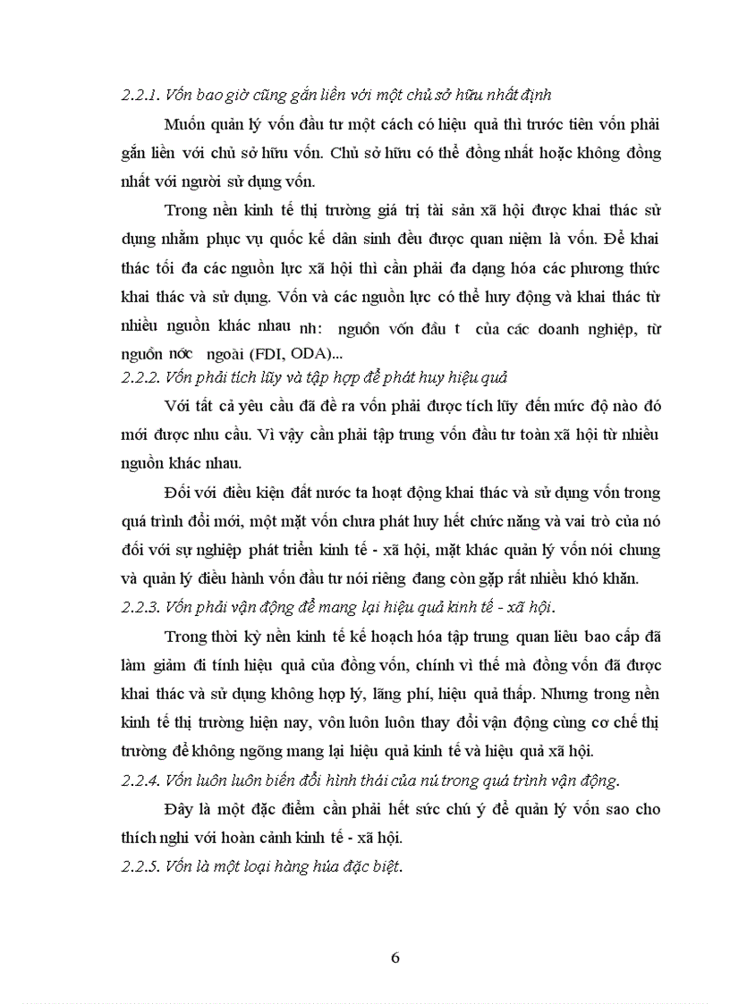 image for page Một số giải pháp nhằm bảo đảm vốn đầu tư cho phát triển kinh tế - xã hội trên địa bàn tỉnh Yên Bái thời kỳ 2006-2010