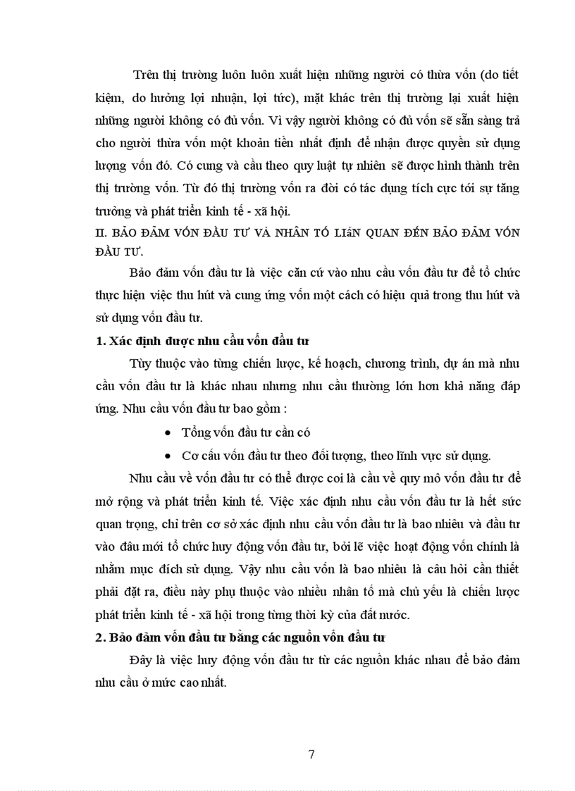 image for page Một số giải pháp nhằm bảo đảm vốn đầu tư cho phát triển kinh tế - xã hội trên địa bàn tỉnh Yên Bái thời kỳ 2006-2010