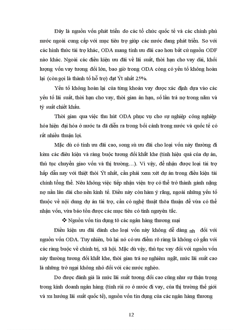 image for page Một số giải pháp nhằm bảo đảm vốn đầu tư cho phát triển kinh tế - xã hội trên địa bàn tỉnh Yên Bái thời kỳ 2006-2010