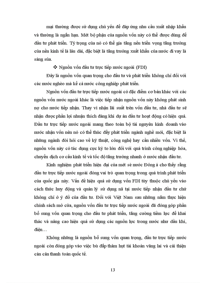 image for page Một số giải pháp nhằm bảo đảm vốn đầu tư cho phát triển kinh tế - xã hội trên địa bàn tỉnh Yên Bái thời kỳ 2006-2010