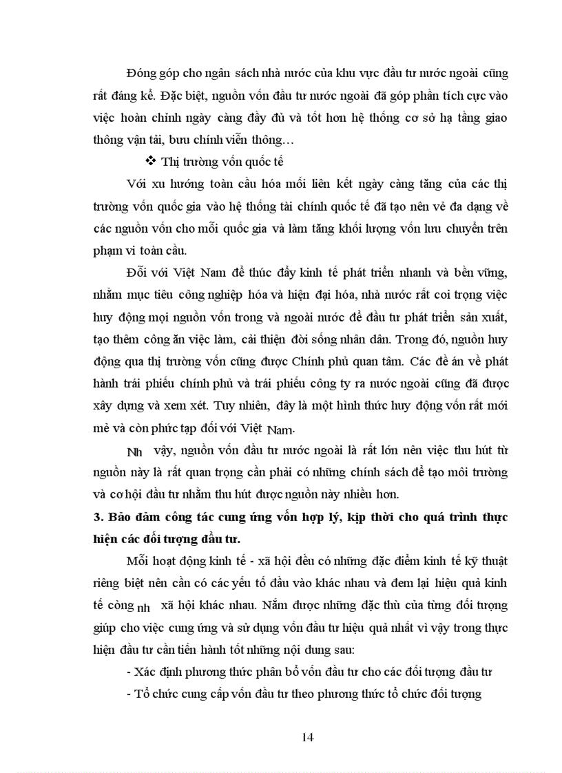 image for page Một số giải pháp nhằm bảo đảm vốn đầu tư cho phát triển kinh tế - xã hội trên địa bàn tỉnh Yên Bái thời kỳ 2006-2010