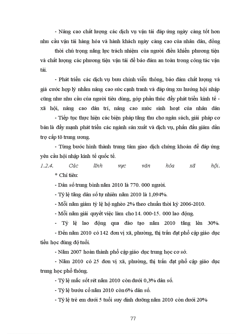 image for page Một số giải pháp nhằm bảo đảm vốn đầu tư cho phát triển kinh tế - xã hội trên địa bàn tỉnh Yên Bái thời kỳ 2006-2010