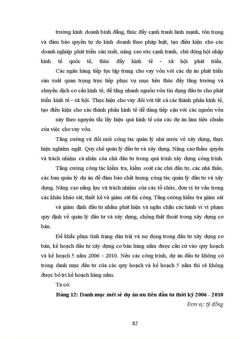 image for page Một số giải pháp nhằm bảo đảm vốn đầu tư cho phát triển kinh tế - xã hội trên địa bàn tỉnh Yên Bái thời kỳ 2006-2010