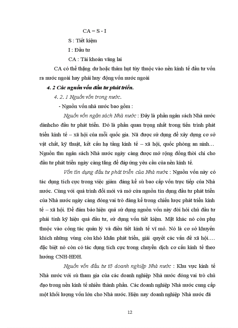 image for page Một số giải pháp thu hút vốn đầu tư phát triển giao thông nông thôn ở miền núi phía Bắc trong thời kỳ CNH-HĐH nông nghiệp nông thôn