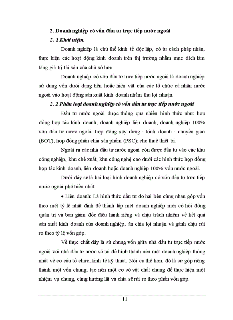 image for page Thực trạng hoạt động xuất nhập khẩu của các doanh nghiệp có vốn đầu tư trực tiếp nước ngoài tại Việt Nam trong thời gian vừa qua