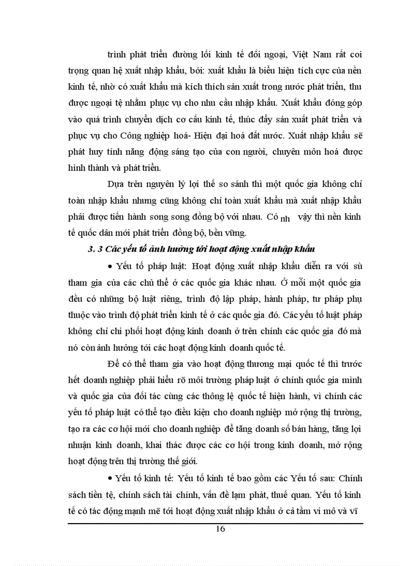 image for page Thực trạng hoạt động xuất nhập khẩu của các doanh nghiệp có vốn đầu tư trực tiếp nước ngoài tại Việt Nam trong thời gian vừa qua