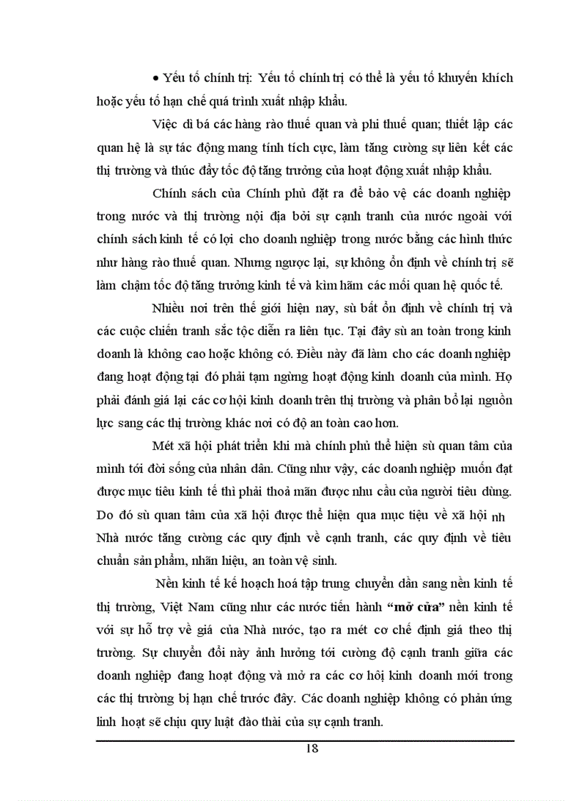 image for page Thực trạng hoạt động xuất nhập khẩu của các doanh nghiệp có vốn đầu tư trực tiếp nước ngoài tại Việt Nam trong thời gian vừa qua