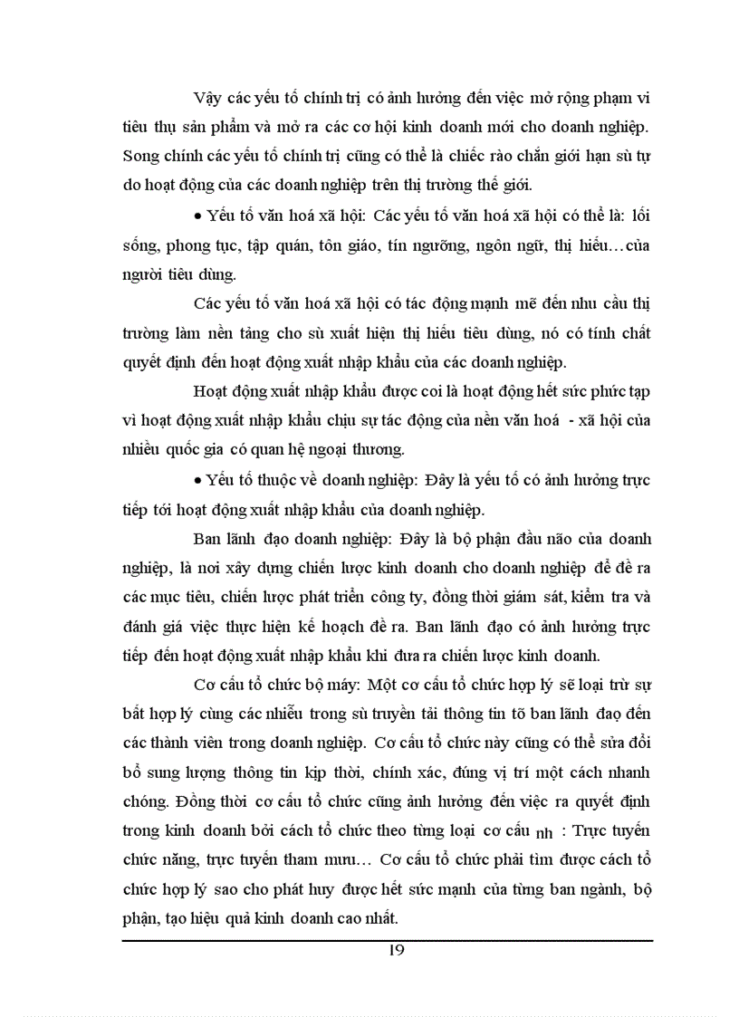 image for page Thực trạng hoạt động xuất nhập khẩu của các doanh nghiệp có vốn đầu tư trực tiếp nước ngoài tại Việt Nam trong thời gian vừa qua