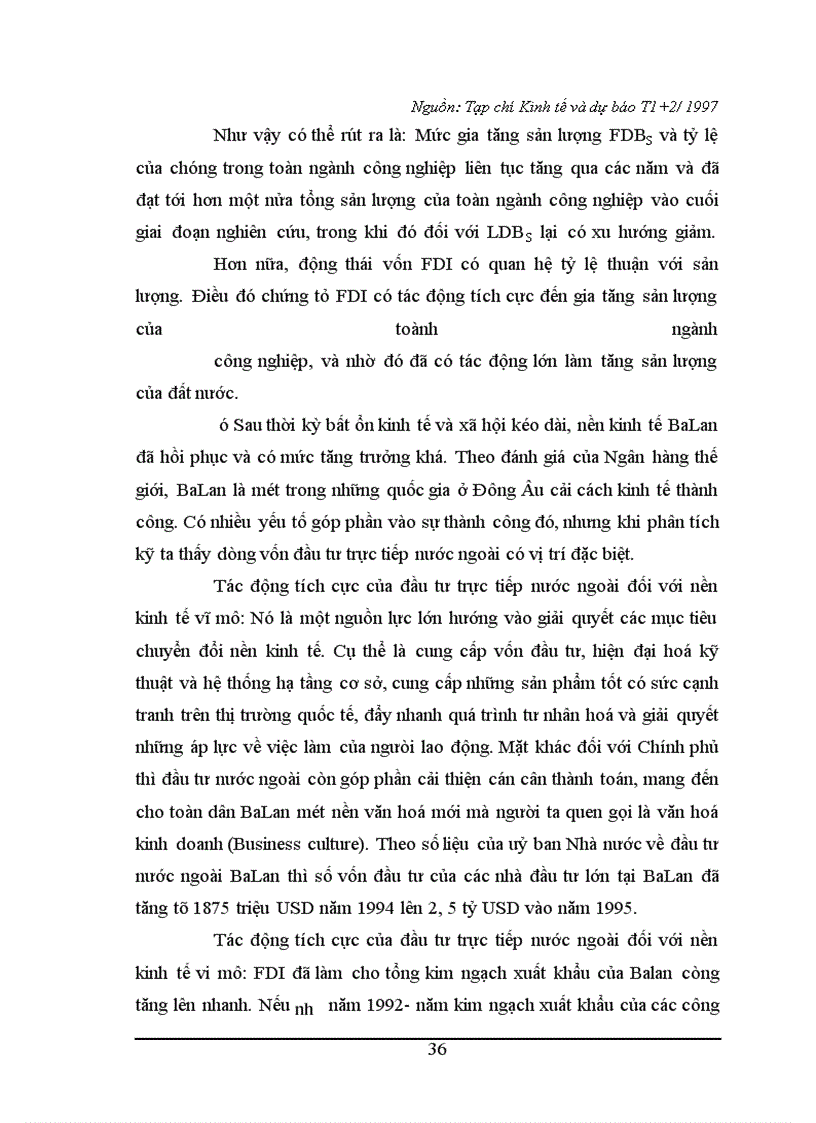 image for page Thực trạng hoạt động xuất nhập khẩu của các doanh nghiệp có vốn đầu tư trực tiếp nước ngoài tại Việt Nam trong thời gian vừa qua
