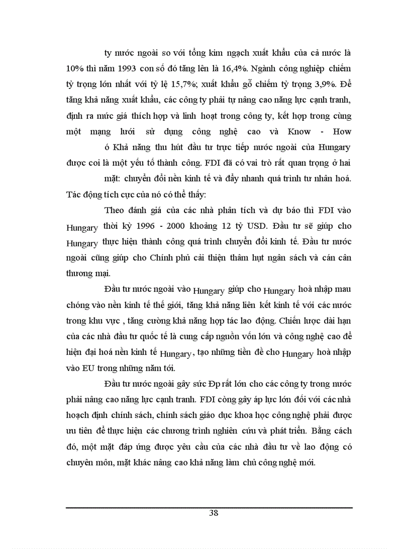 image for page Thực trạng hoạt động xuất nhập khẩu của các doanh nghiệp có vốn đầu tư trực tiếp nước ngoài tại Việt Nam trong thời gian vừa qua